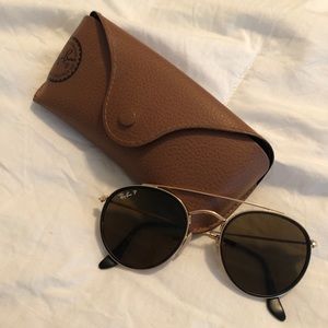 Ray-ban Sunglasses